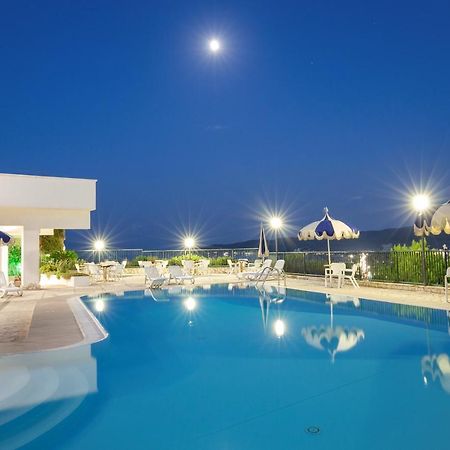 维耶斯泰Svevo Sea House公寓式酒店 外观 照片